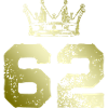 62 Number crown