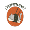 Design Fluffymaki pour un chinchilla