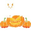 Halloween Cat Witch