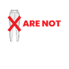 Leggings Are Not Pants