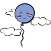 Flying ballon
