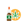 Le CBD c'est la vie