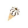 Les glaces c'est la vie