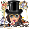 Steampunk