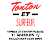 Tonton et SURFEUR
