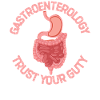 Gastroenterology Trust your Guty