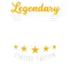 Legendary since 2014
