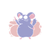 Chill Chinchilla