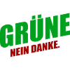 Grüne nein danke