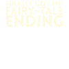 Endlich Mein Märchen-ende-ehe-design