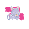 Chinchilla Mother