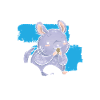 Chinchilla Father