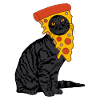 Cat Pizza!