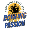 Bowling is my passion