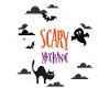 Scary Mechanic