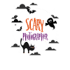 Scary Photographer