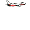 Captain Airline Pilot Jumbo Jet