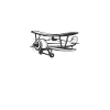 Captain Airline Pilot Jumbo Jet