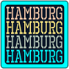 HAMBURG - WELCOME RECEPTION - FAREWELL