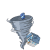 Future meteorologist