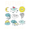 Future meteorologist