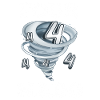 4th Birthday Tornado
