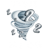 2nd Birthday Tornado