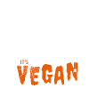 Veganes Hexen-Halloween-Party-Dinner wird serviert