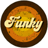 Funky