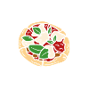 La pizza c'est la vie