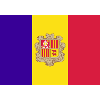 Andorran flag