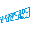 Workout Fitness Motivation Quote