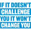 Workout Fitness Motivation Quote