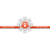 SUPER MOTO Monkey Circle red
