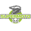SUPER MOTO SUMO Helmet