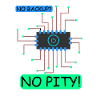 no backup no pity