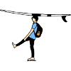 surfer