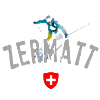 Zermatt Winter swiss alps