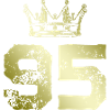 95 Couronne numérique
