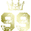 99 Couronne numérique