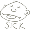 Sick