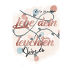 Lebe dein leuchten