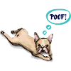 Poof