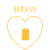 Es heisst Servus Bier