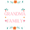 You Are The World Best Grandma Ever Grandmother