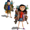 Dang-Kieu Vincent on a Trip