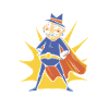 One Tough Grandpa Granddad Gramps Grandfather