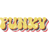 Funky Retro