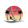 Windsurfing Windsurfer Windsurf