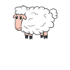 Easily Distracted By Sheep